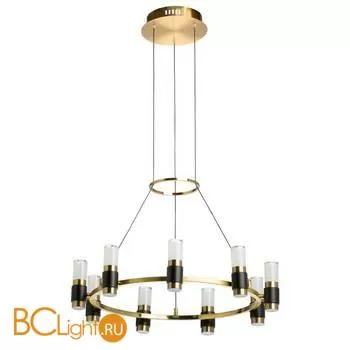 Подвесной светильник De Markt Вальтер 551012609