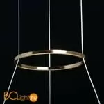 Подвесной светильник De Markt Вальтер 551012609 - Фото 5