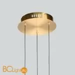 Подвесной светильник De Markt Вальтер 551012609 - Фото 7