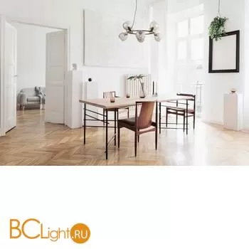 Подвесной светильник De Markt Вальтер 551013008 - Фото 0