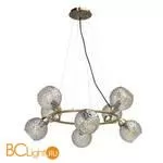 Подвесной светильник De Markt Вальтер 551013008