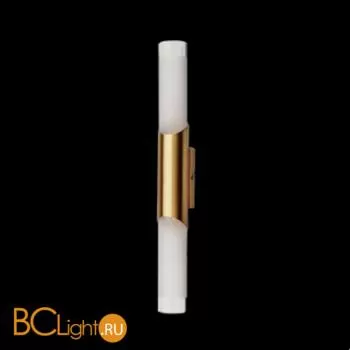 Настенный светильник De Markt Варна 516020102