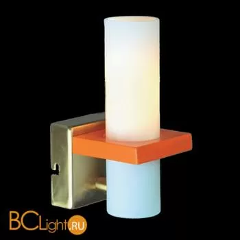 Настенный светильник De Markt Варна 516021101