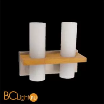 Настенный светильник De Markt Варна 516021202