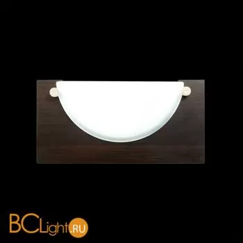 Настенный светильник De Markt Васто 368020601