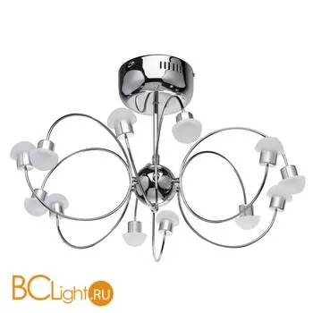 Потолочная люстра De Markt Вега 329011512 - Фото 0