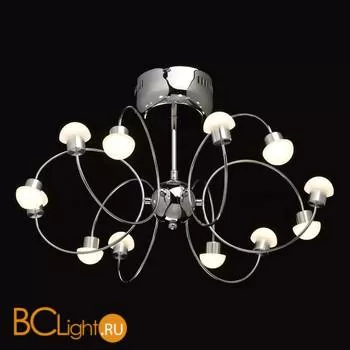 Потолочная люстра De Markt Вега 329011512 - Фото 1