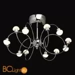 Потолочная люстра De Markt Вега 329011512 - Фото 1