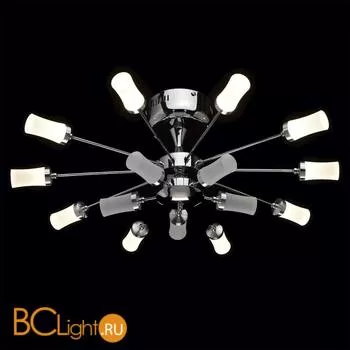 Потолочная люстра De Markt Вега 329011315