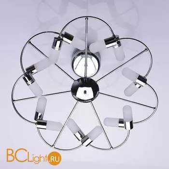 Потолочная люстра De Markt Вега 329010814 - Фото 0