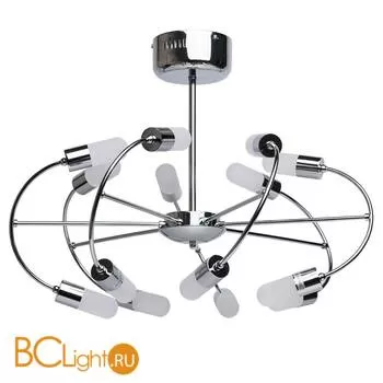 Потолочная люстра De Markt Вега 329010814