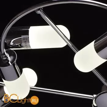 Потолочная люстра De Markt Вега 329010814 - Фото 4