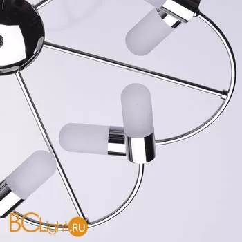 Потолочная люстра De Markt Вега 329010814 - Фото 5