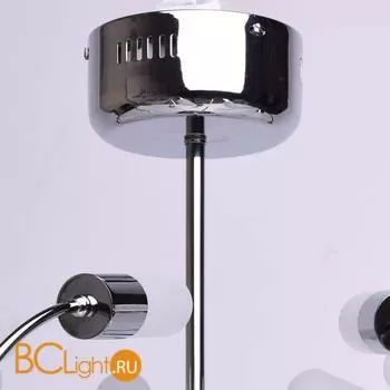 Потолочная люстра De Markt Вега 329010814 - Фото 6