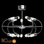 Потолочная люстра De Markt Вега 329010814 - Фото 1