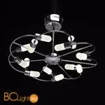 Потолочная люстра De Markt Вега 329010814 - Фото 2