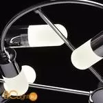 Потолочная люстра De Markt Вега 329010814 - Фото 4