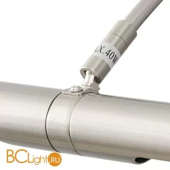 Подсветка для картин De Markt Вернисаж 502020702 - Фото 1