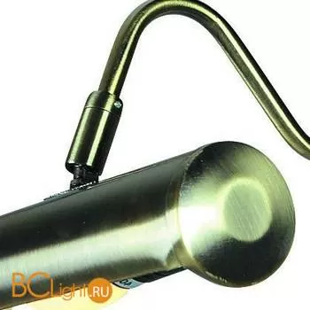 Подсветка для картин De Markt Вернисаж 502020201 - Фото 0