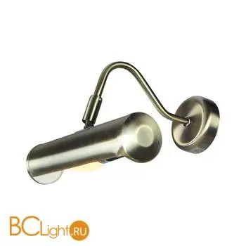 Подсветка для картин De Markt Вернисаж 502020201