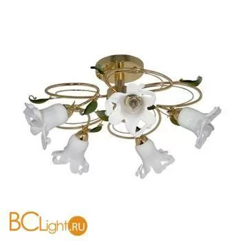 Потолочная люстра De Markt Верона 334011705