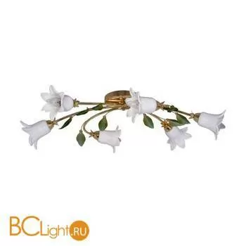 Потолочная люстра De Markt Верона 334012106