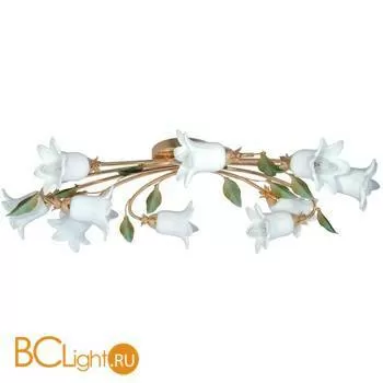 Потолочная люстра De Markt Верона 334012310