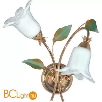 Бра De Markt Верона 334022002