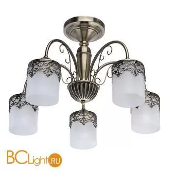 Потолочная люстра De Markt Вита 220010505