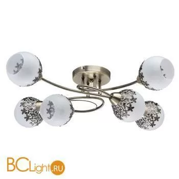 Потолочная люстра De Markt Вита 220010806