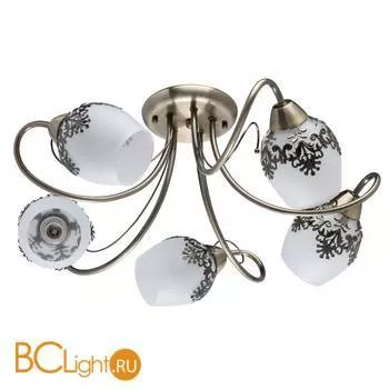 Потолочная люстра De Markt Вита 220011105