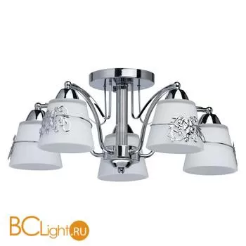 Потолочная люстра De Markt Вита 220011505