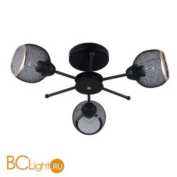 Потолочная люстра De Markt Вита 220011903