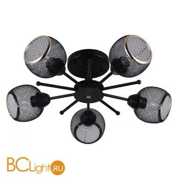 Потолочная люстра De Markt Вита 220012005