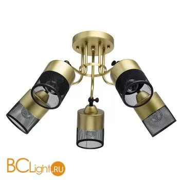 Потолочная люстра De Markt Вита 220011705