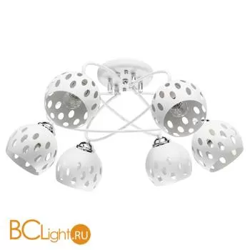 Потолочная люстра De Markt Вита 220012306