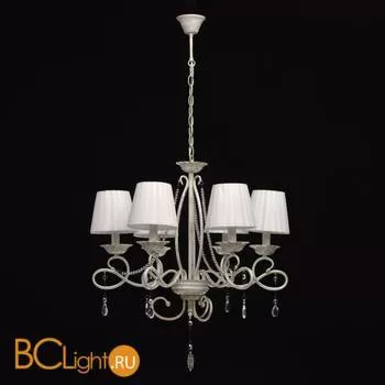 Люстра De Markt Виталина 448012906 - Фото 0