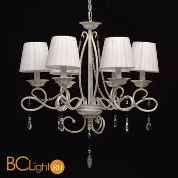 Люстра De Markt Виталина 448012906