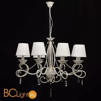 Люстра De Markt Виталина 448013008 - Фото 0