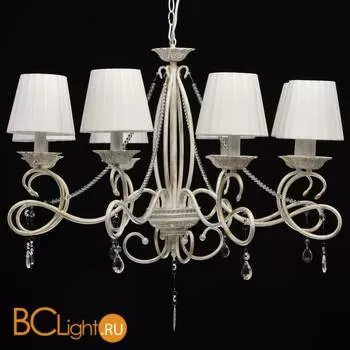 Люстра De Markt Виталина 448013008