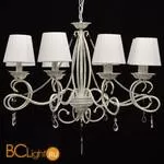 Люстра De Markt Виталина 448013008