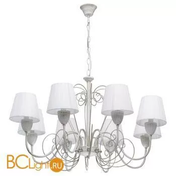 Люстра De Markt Виталина 448013308 - Фото 0