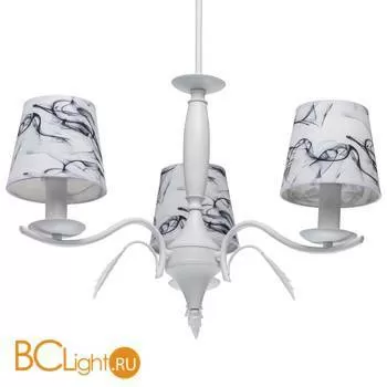 Потолочная люстра De Markt Виталина 448013503