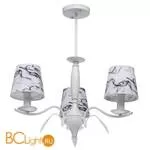 Потолочная люстра De Markt Виталина 448013503 - Фото 0