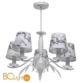 Потолочная люстра De Markt Виталина 448013605 - Фото 0