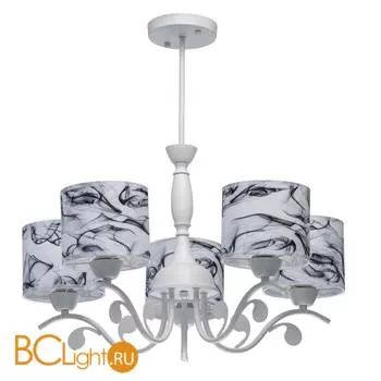 Потолочная люстра De Markt Виталина 448013805