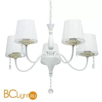 Люстра De Markt Виталина 448012605