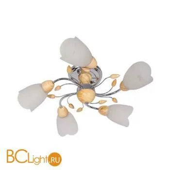 Потолочная люстра De Markt Восторг 242014205