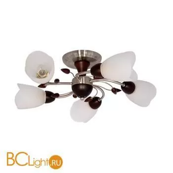 Потолочная люстра De Markt Восторг 242014405