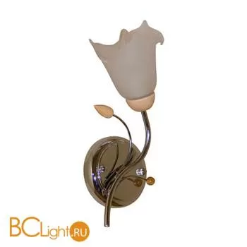 Бра De Markt Восторг 242022201